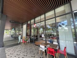 Sennett Estate (D13), Retail #472683781